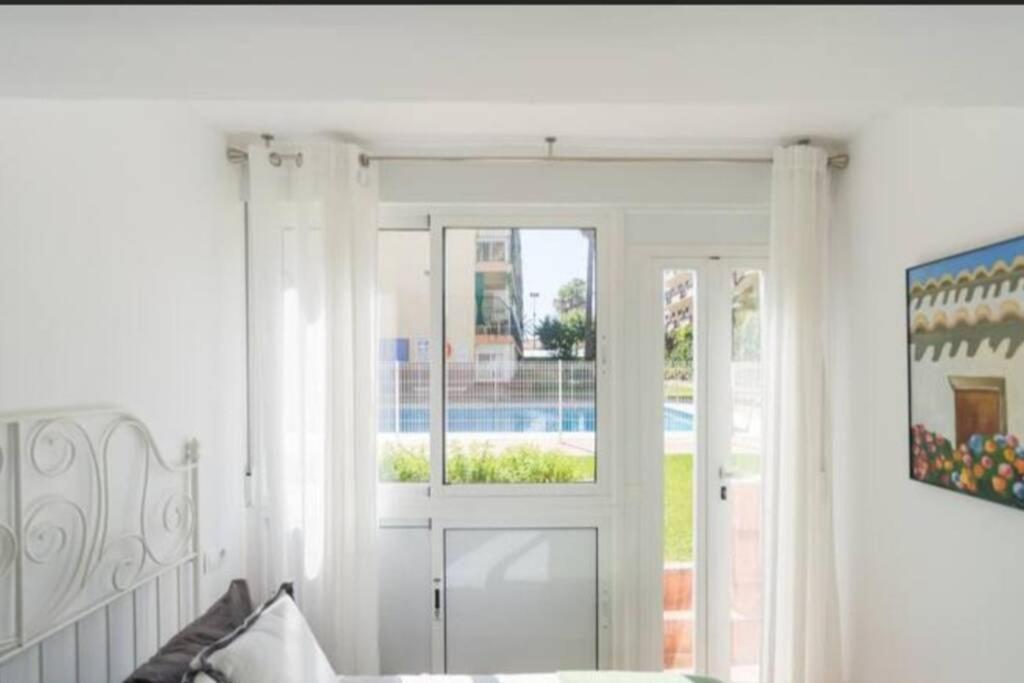 Beach Studio Torremolinos Exterior photo